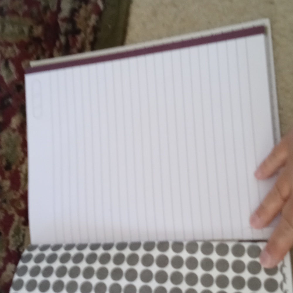Journal "WRITE" - Picture 4 of 4